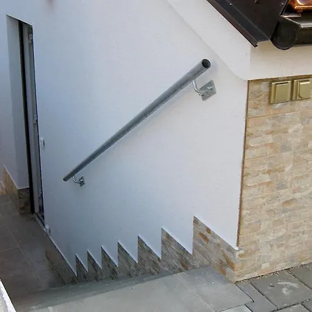 Apartman U Revy Boretice Exterior photo