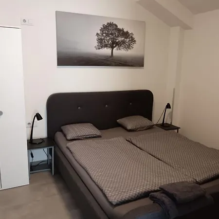 Apartman U Revy Boretice Exterior photo