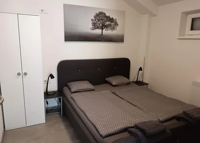 Apartman U Revy