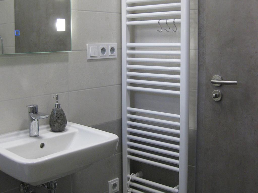 U Revy Appartement Bořetice