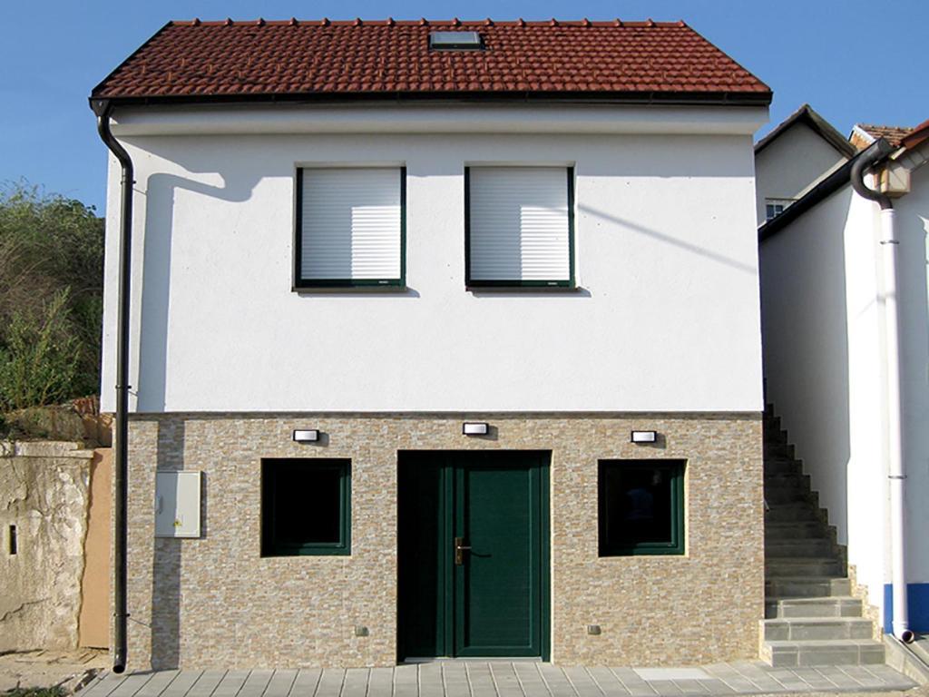 Apartment U Revy Boretice