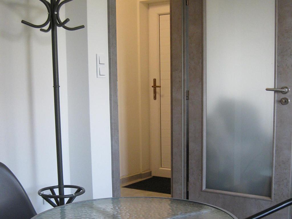 Appartement U Revy *