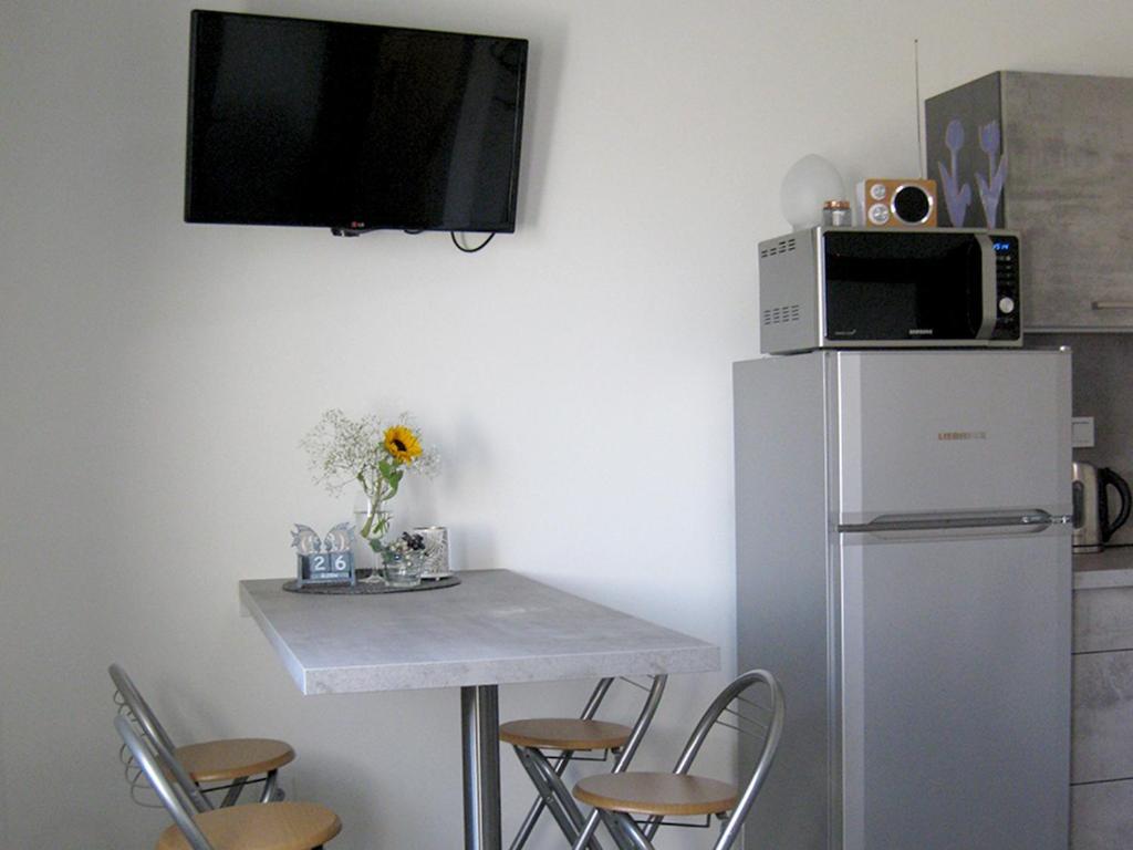 Apartment U Revy *