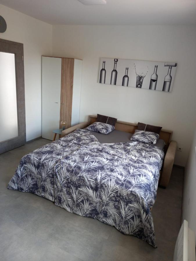 Apartment U Revy *