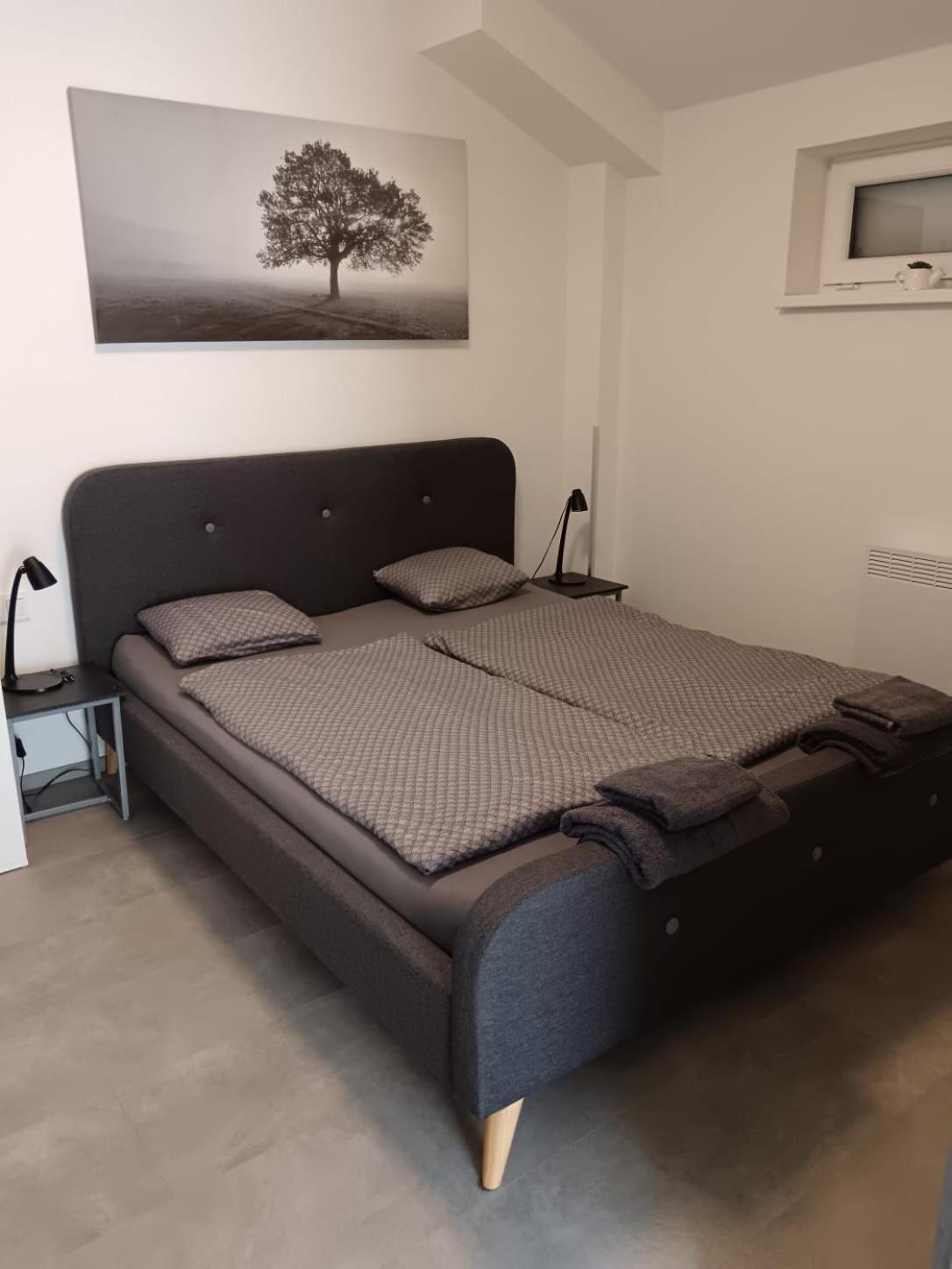 U Revy Apartment *