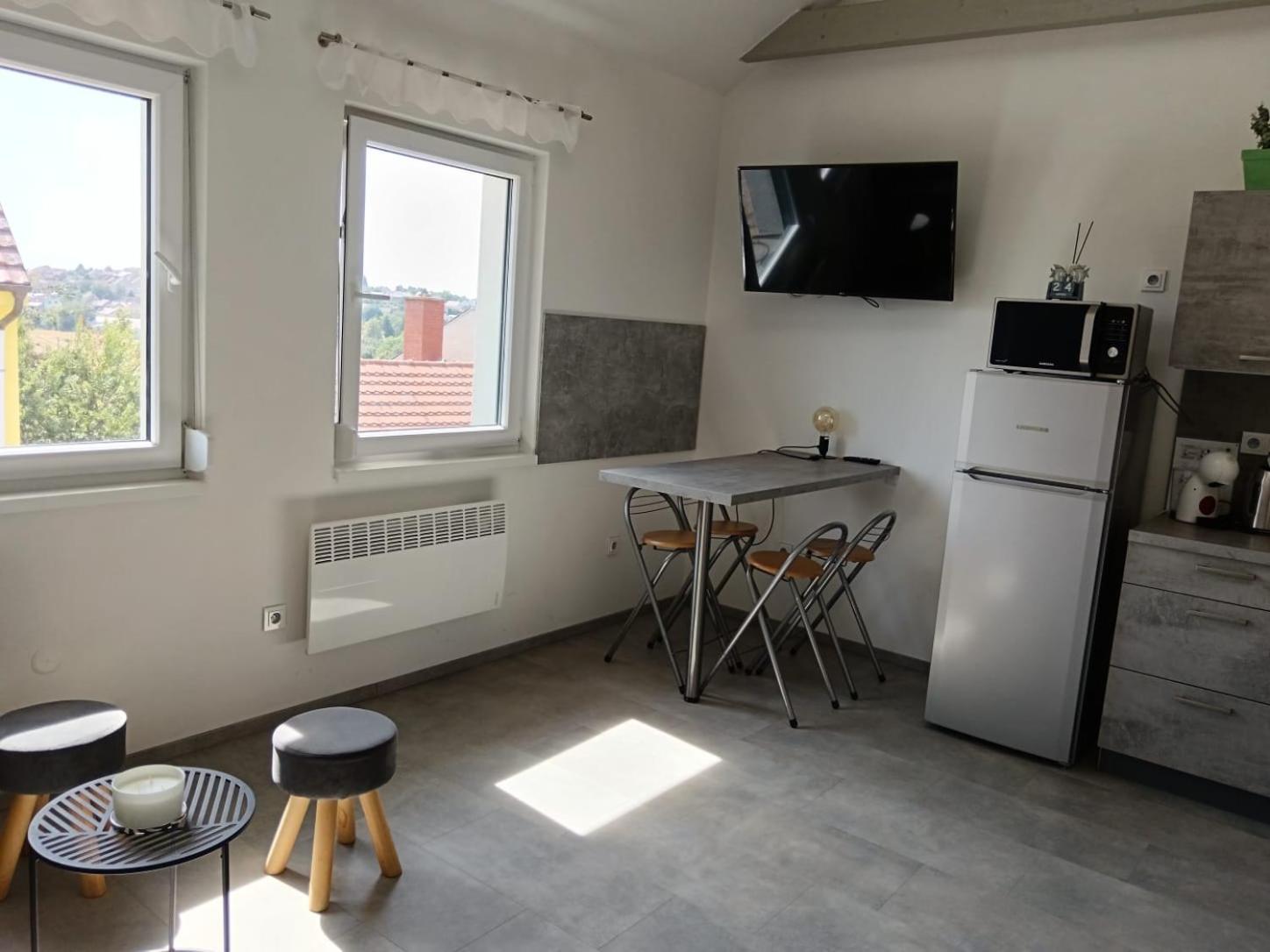 U Revy Apartment