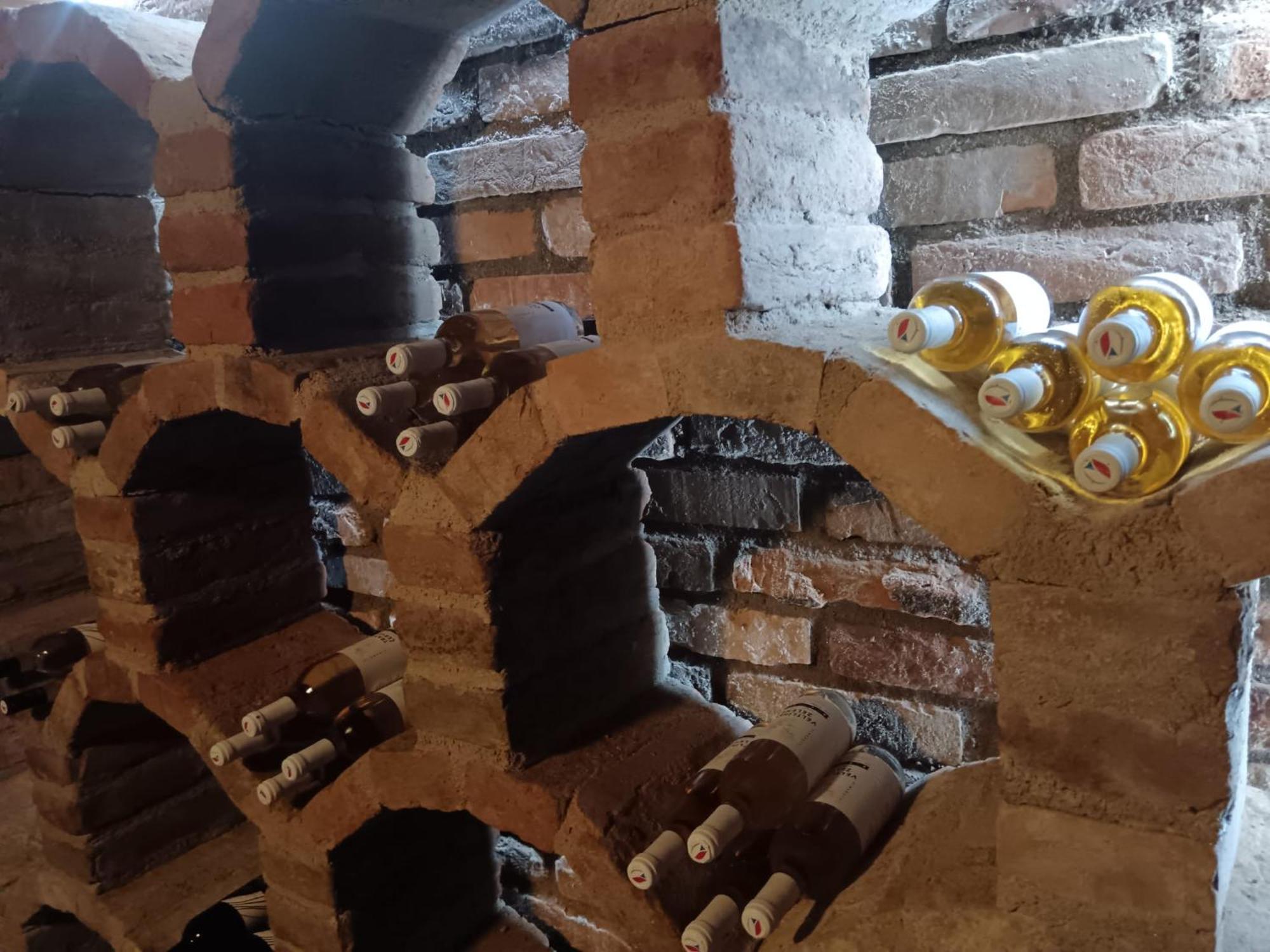 U Revy Appartement Bořetice