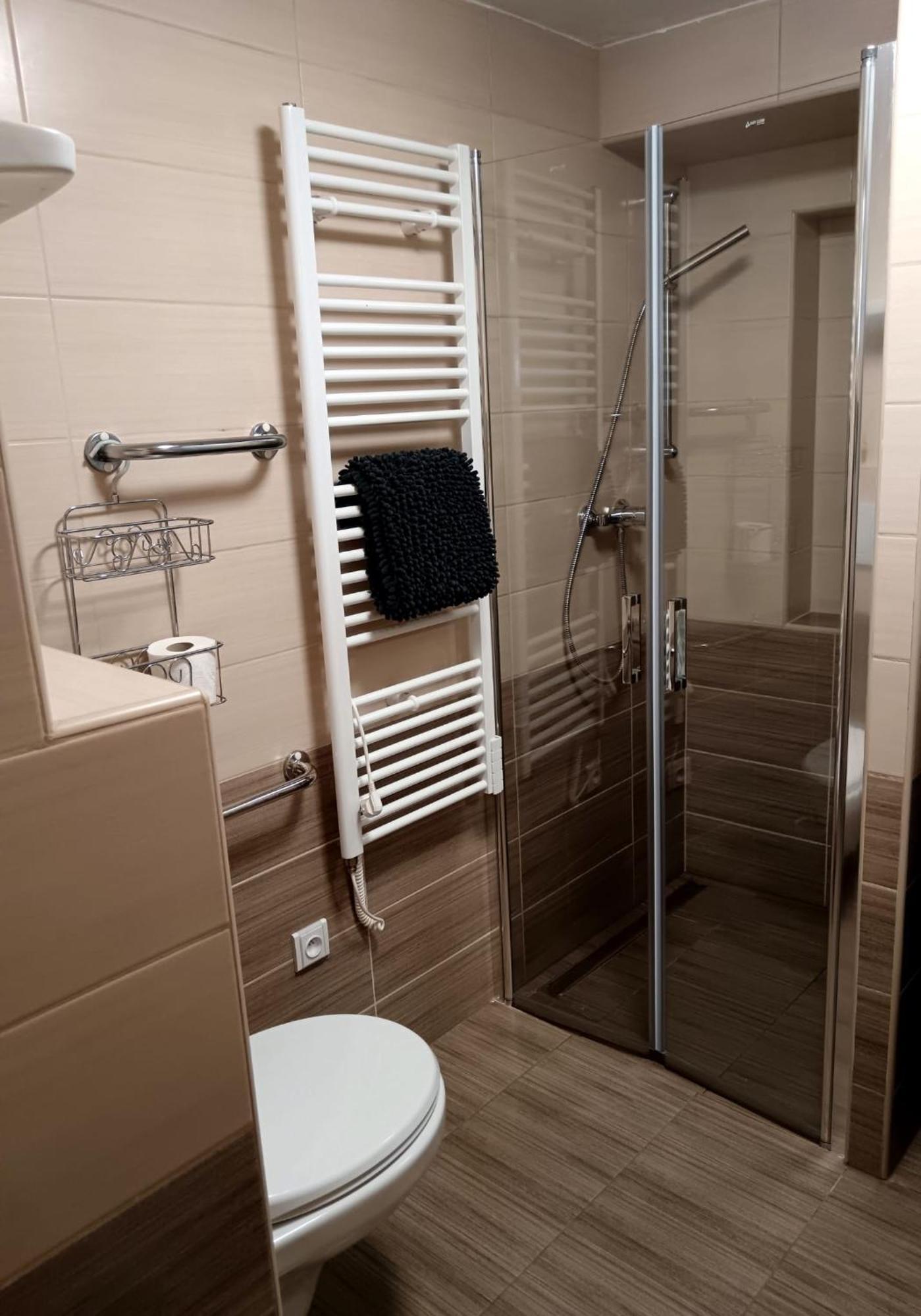 U Revy Apartment *